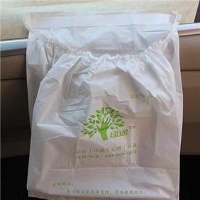 CPE自粘袋：便捷包裝的創新標桿