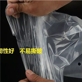 PE拉伸膜：高效包裝解決方案及其廣泛應(yīng)用