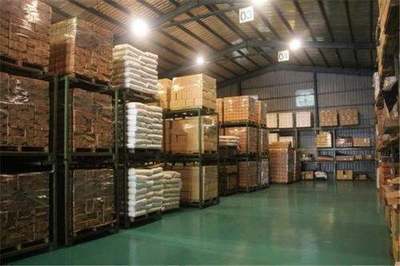 什么是外協廠貨物運輸？