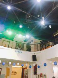 創想無界，格調盡顯——探秘world創意工廠轟趴館格調工廠店的策劃創意服務