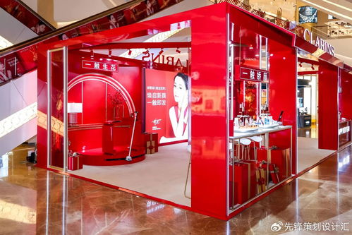 引爆線下熱潮 北京頂尖快閃店設(shè)計(jì)公司推選，創(chuàng)意與流量雙豐收